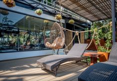 Common Space 3 Siam Piman Hotel