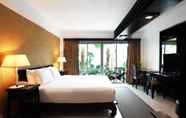 Phòng ngủ 6 Siam Piman Hotel