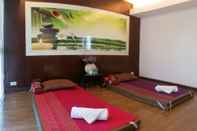 บริการของโรงแรม Siam Piman Hotel