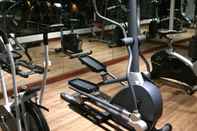 Fitness Center Siam Piman Hotel