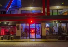 外観 5 Khunsri Resort Art Boutique Hotel