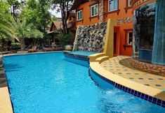 スイミングプール 3 Khunsri Resort Art Boutique Hotel