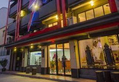 外観 4 Khunsri Resort Art Boutique Hotel