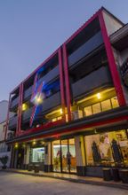 外観 4 Khunsri Resort Art Boutique Hotel