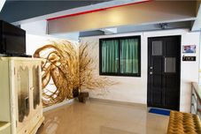 ロビー Khunsri Resort Art Boutique Hotel