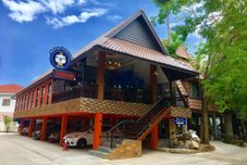 レストラン Khunsri Resort Art Boutique Hotel