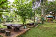 Common Space Horison Resort Tlogo Semarang