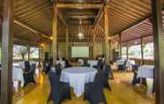 Restaurant 6 Horison Resort Tlogo Semarang