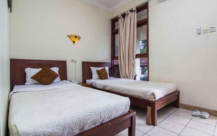 Tlogo Resort & Goa Rong View Semarang - Superior Room Superior Room