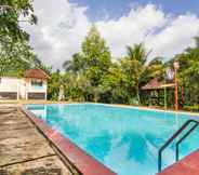 Swimming Pool 5 Horison Resort Tlogo Semarang