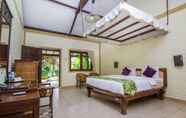 Bedroom 4 Tlogo Resort & Goa Rong View