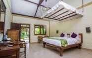 Bedroom 4 Horison Resort Tlogo Semarang