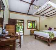 Bedroom 4 Horison Resort Tlogo Semarang