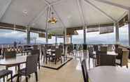 Restaurant 2 Tlogo Resort & Goa Rong View