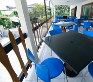 Bar, Cafe and Lounge 3 Hotel Olympic Yogyakarta By Sajiwa