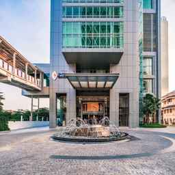 Eastin Grand Hotel Sathorn Bangkok, USD 213.15