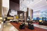 Lobby Eastin Grand Hotel Sathorn Bangkok
