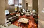 Lobi 3 Eastin Grand Hotel Sathorn Bangkok