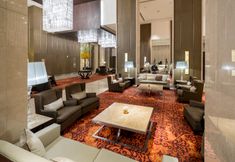 Lobby 3 Eastin Grand Hotel Sathorn Bangkok