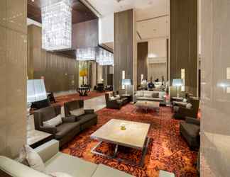 Lobby 2 Eastin Grand Hotel Sathorn Bangkok