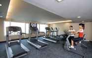 Fitness Center 6 Eastin Hotel Makkasan Bangkok