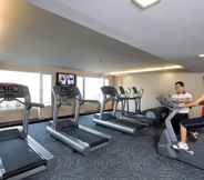 Fitness Center 6 Eastin Hotel Makkasan Bangkok