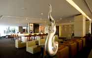 Bar, Cafe and Lounge 4 Eastin Hotel Makkasan Bangkok