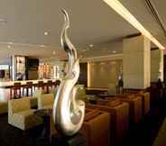 Bar, Cafe and Lounge 4 Eastin Hotel Makkasan Bangkok