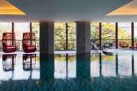 Swimming Pool Eastin Tan Hotel Chiang Mai (SHA Plus+)