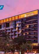 EXTERIOR_BUILDING Eastin Tan Hotel Chiang Mai (SHA Plus+)