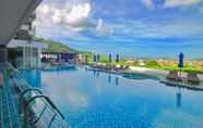 Bangunan 3 The Yama Hotel Phuket