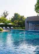 SWIMMING_POOL โรงแรมแมนฮัตตัน พัทยา (SHA Extra Plus)