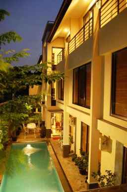 Arimbi Pejaten Suites, 821.631 VND