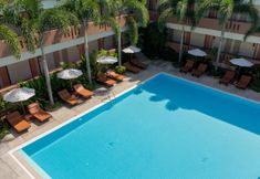 สระว่ายน้ำ 2 Chaiyapruek Suites Pattaya