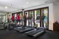 Fitness Center U Chiang Mai