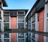 Exterior 5 U Chiang Mai