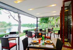 ร้านอาหาร 5 U Inchantree Kanchanaburi