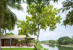 ภายนอกอาคาร 6 U Inchantree Kanchanaburi