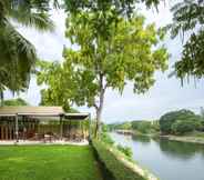 Exterior 7 U Inchantree Kanchanaburi