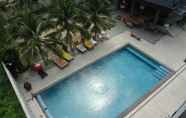 Swimming Pool 2 X5