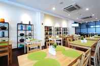 ร้านอาหาร Sare Hotel