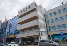 Exterior 2 Sare Hotel