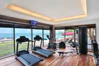 Fitness Center U Pattaya