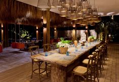 Restaurant 7 U Pattaya