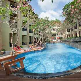 ibis Styles Bali Legian 1, Hotel Kuta