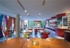 Restaurant 3 ibis Styles Bali Legian
