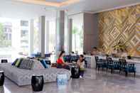 Lobby U Sathorn Bangkok