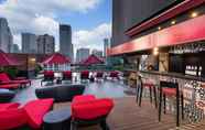 Bar, Kafe dan Lounge 4 Maitria Mode Sukhumvit 15 Bangkok – A Chatrium Collection 