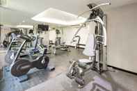 Fitness Center Maitria Mode Sukhumvit 15 Bangkok – A Chatrium Collection 