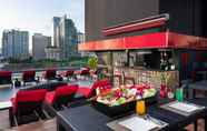 Bar, Cafe and Lounge 2 Maitria Mode Sukhumvit 15 Bangkok – A Chatrium Collection 